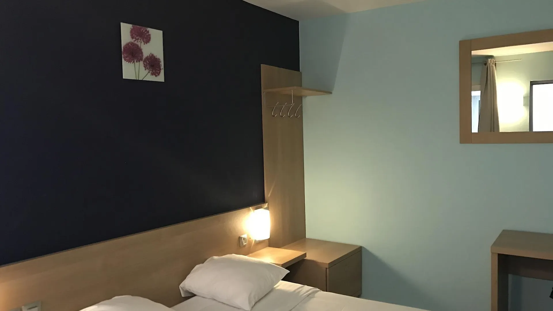 Hotel Tipi 2*