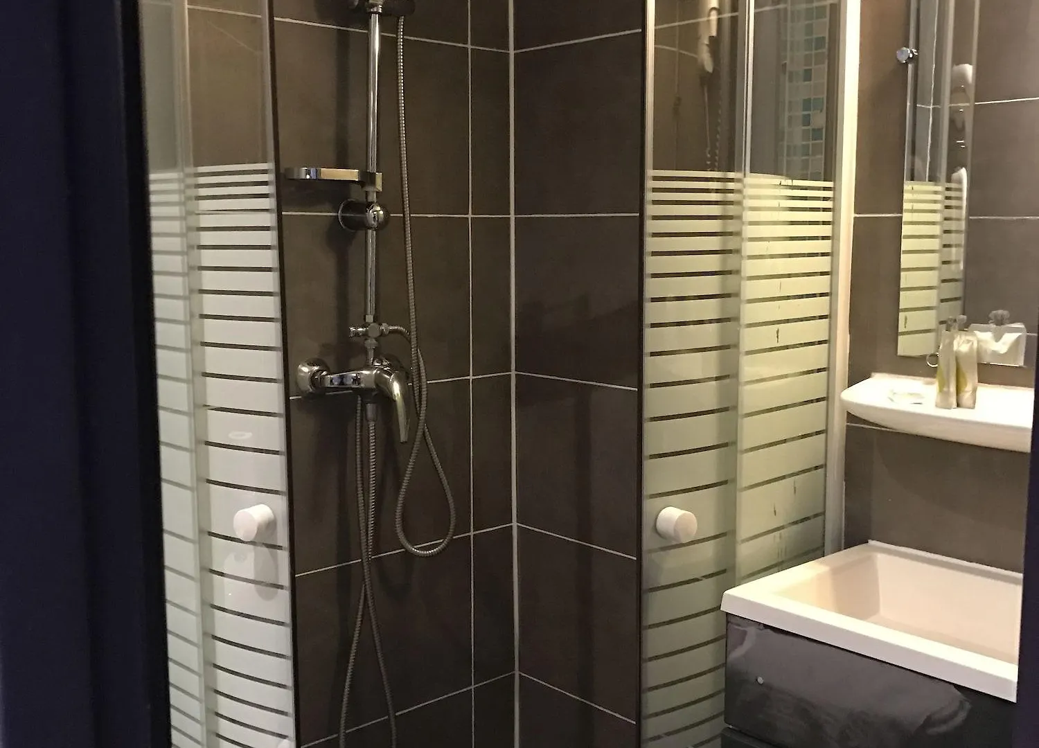 Hotel Tipi Paris