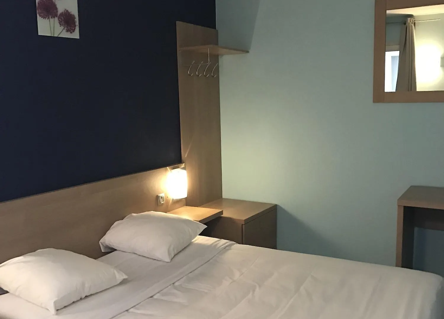 Hotel Tipi Paris