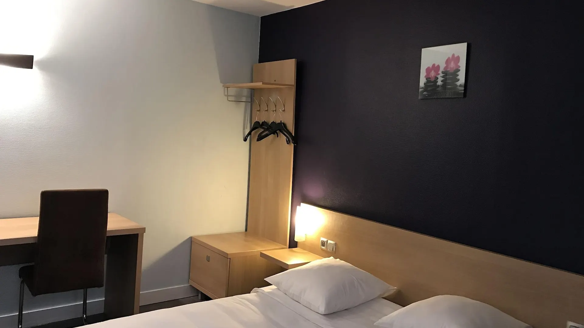 Hotel Tipi