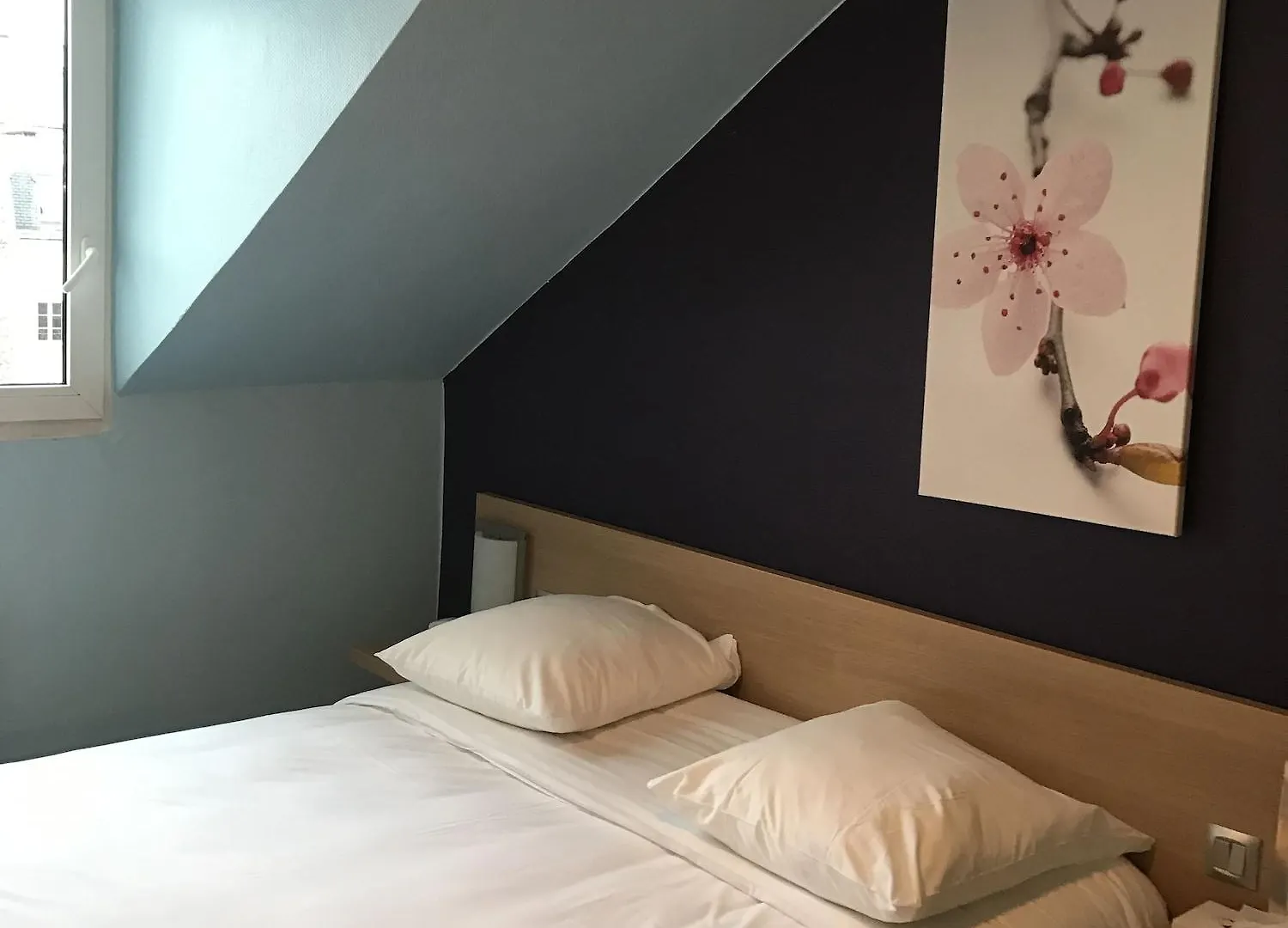 Hotel Tipi Paris