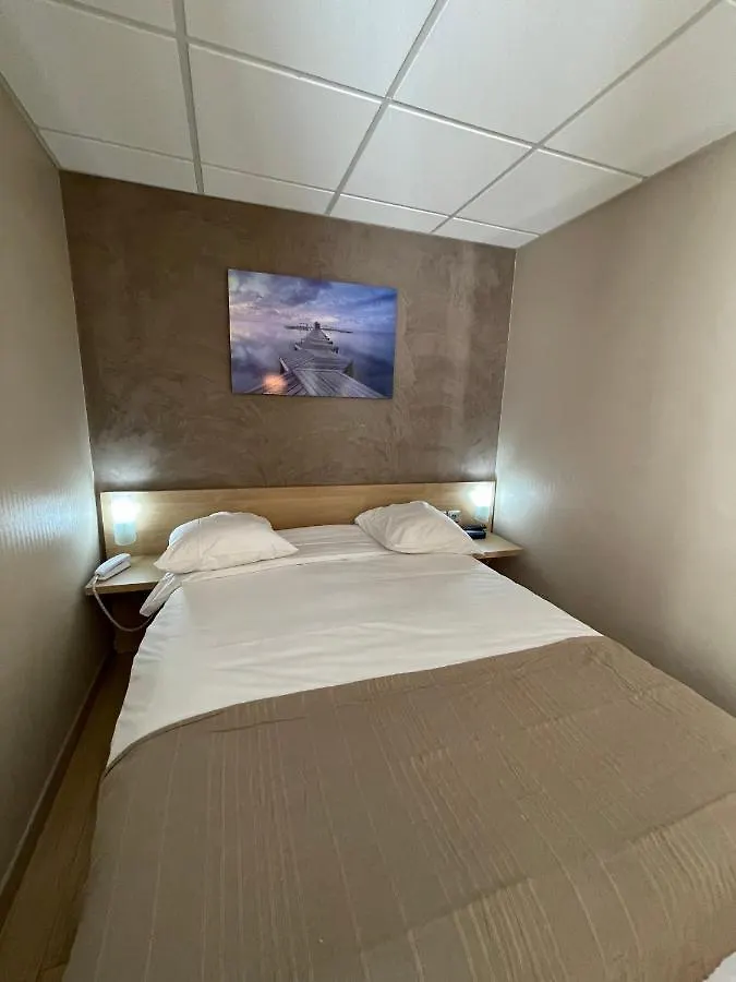 Tipi Paris