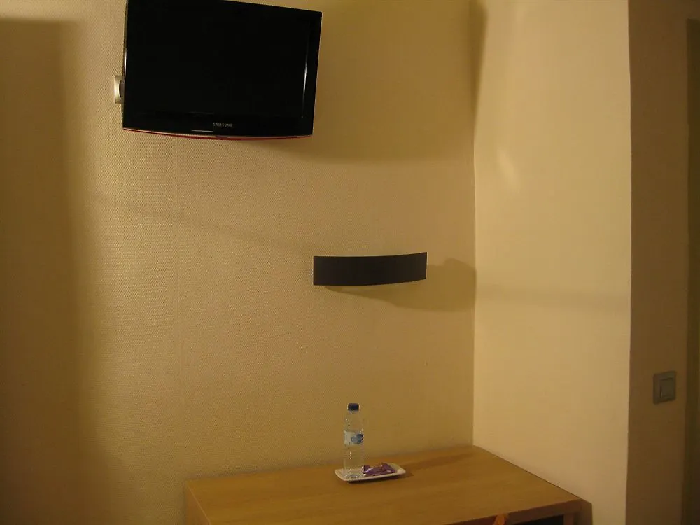 Tipi Hotel