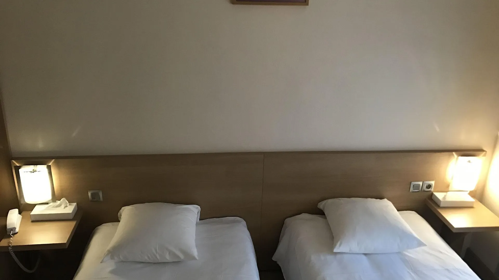 Hotel Tipi Paříž