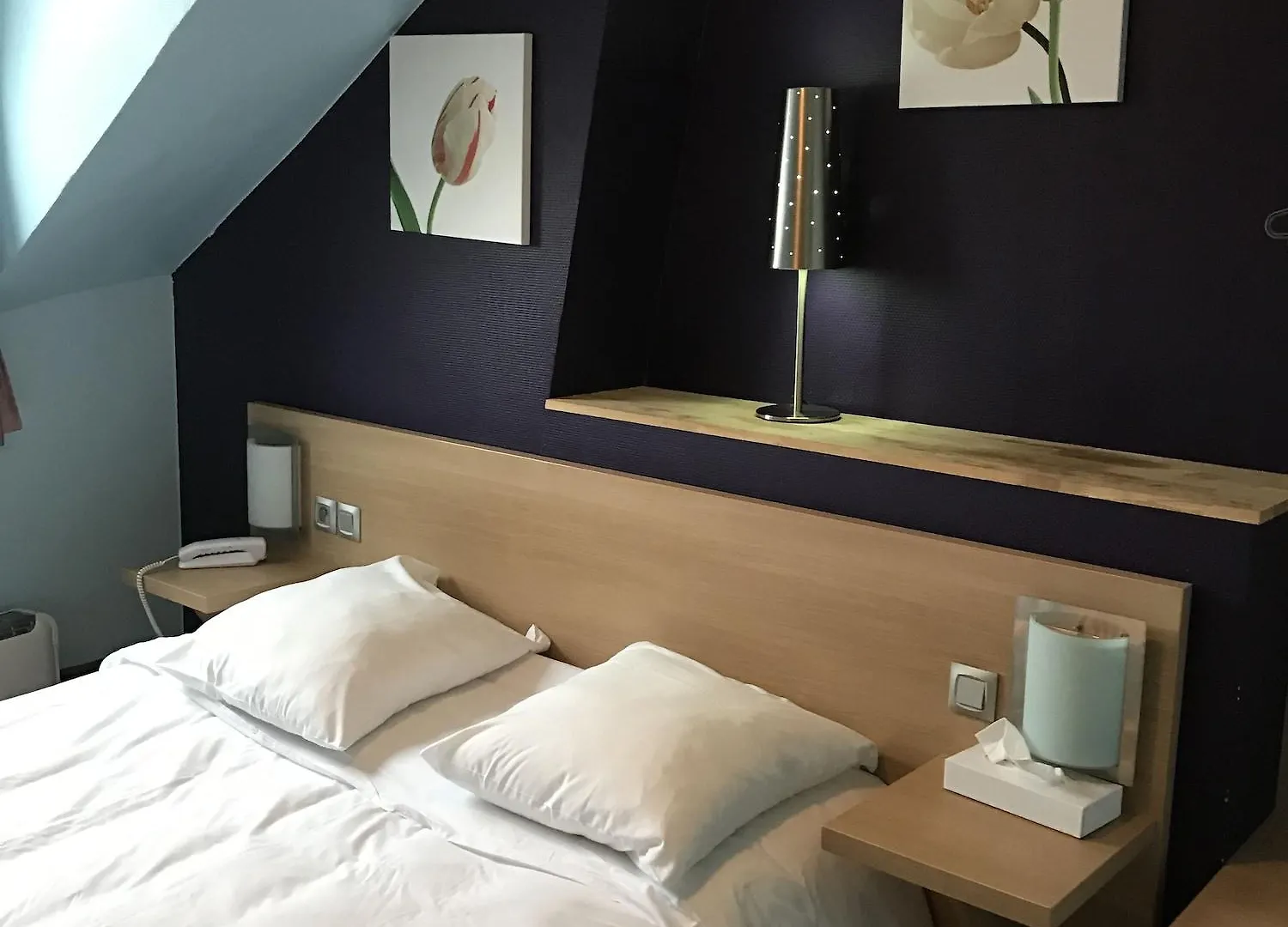 Hotel Tipi 2*