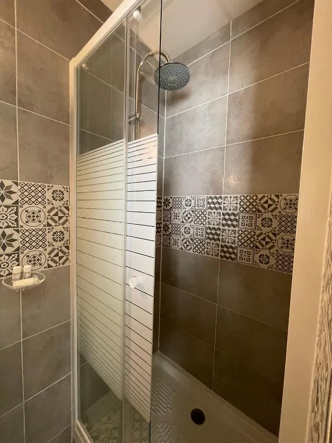 Tipi Hotel Paris